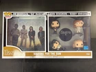 Funko Pop! Albums The Doors Waiting For The Sun #20 Walmart Exclusive