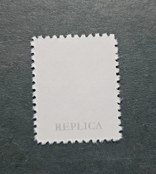 Juego de réplicas de estampillas de Estados Unidos SC# 63-78 1861-1866 edición de la Guerra Civil Foto 2 de 2