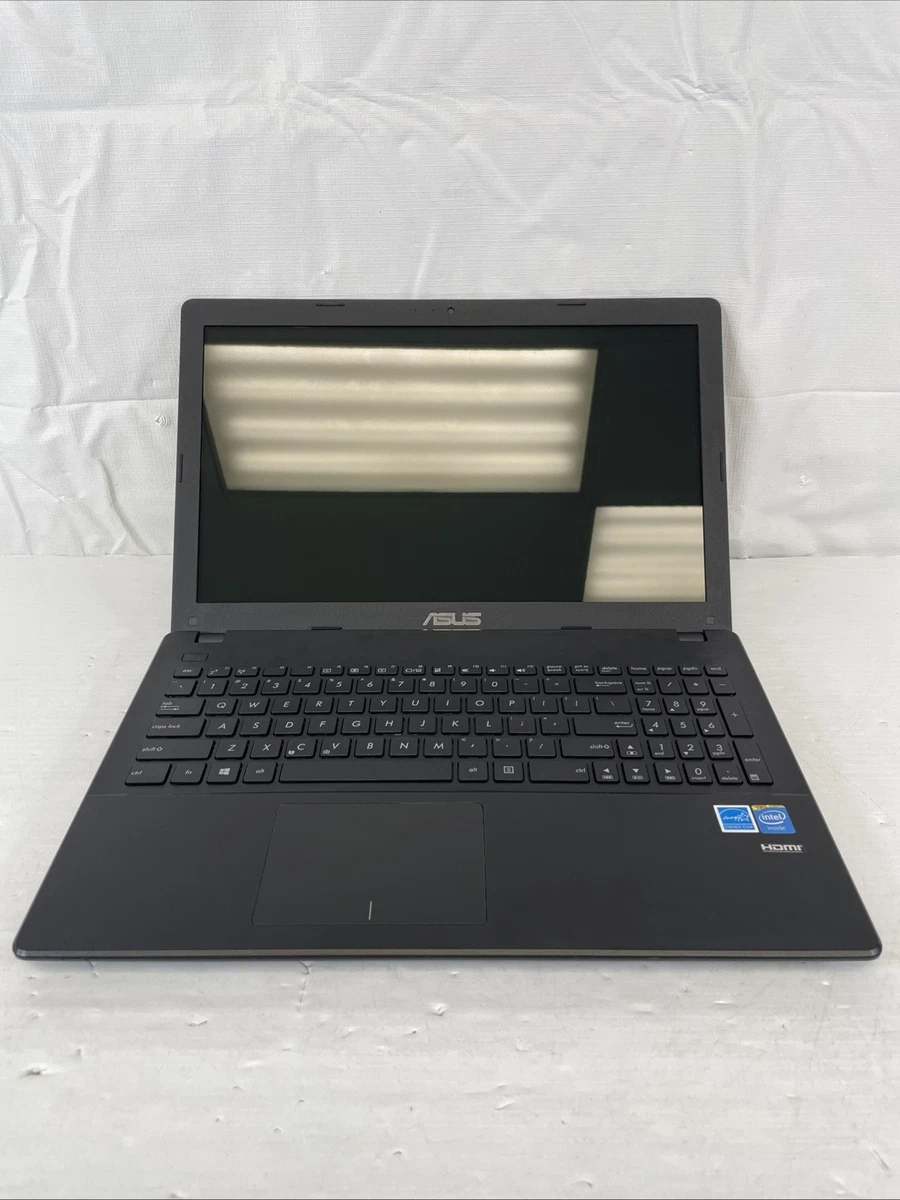 PC/タブレット HDD-500GB ノートPC X551M 4GB RW 無線 webカメラ