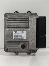 Centralina Motore ECU MAGNETI MARELLI - OPEL CORSA C - 1.3 CDTI - 55196352