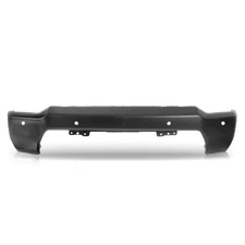 For 2020-2023 Chevy Silverado 2500 3500 HD Bumper Bar W/ Sensor Holes Primed