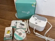 BellaLite by Silk'n At Home Light Hair Removal Kit  With Extra Cartridge