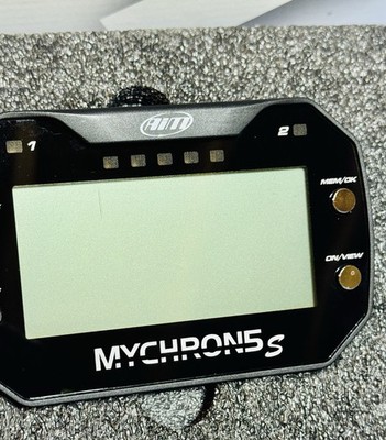 AIM MYCHRON 5s - BRAND NEW - OPEN BOX | eBay
