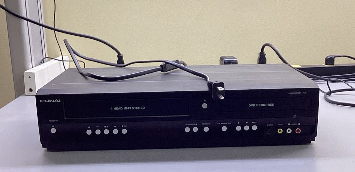Funai Blu-ray Players for sale | eBay