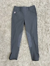 Tailored Sportsman Trophy Hunter Breeches Size 24R