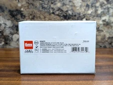 Oatey 34472 Quiet Pipes AA Tee Hammer Arrestor with 1/2 F1807 PEX Connection