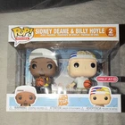 Funko Pop! Movies White Men Can't Jump Sidney Deane & Billy Hoyle 2-Pack