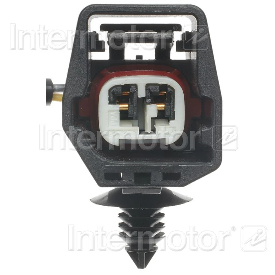 For 1999-2004 Ford F-250 Super Duty Ignition Knock (Detonation) Sensor SMP 1999 - Image 3 of 4