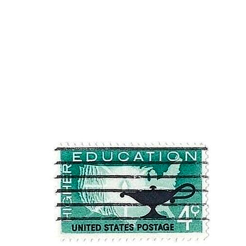 vintage antique collectible postage stamp - Picture 1 of 3