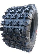 1x 20x10-9 XTRAIL 255/55-9 20x10.00-9 HAKUBA 6PR NEUATV Quad Buggy Geländereifen