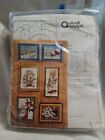 Artcraft Concepts "Winter Birches" 5902 Needlepoint Crewel Kit (New/Other)