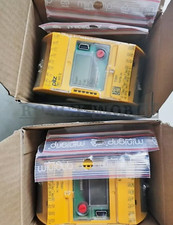 NEW Pilz PNOZ mm0.1p 772001 Safety Relay