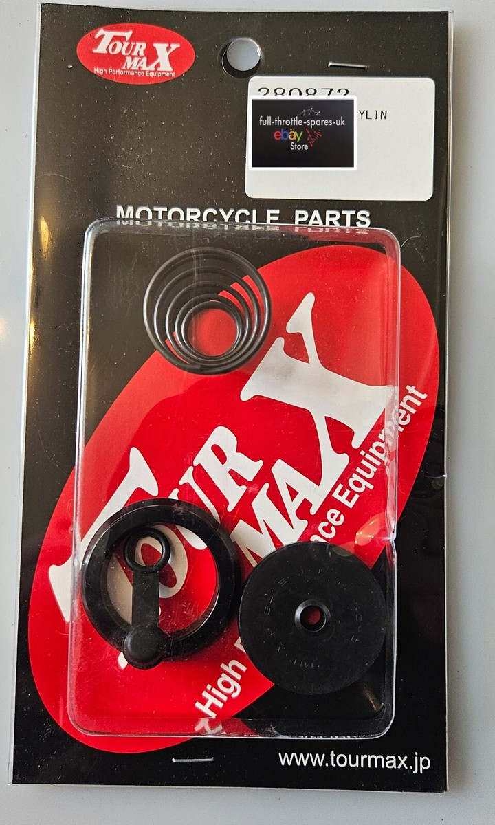 ONE OR EIGHT 専用 fits: SUZUKI GSX 1100 G 1991-1996 TOUR MAX CLUTCH SLAVE CYLINDER