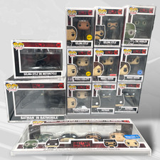 Funko Pop The Batman Movie Figures 18