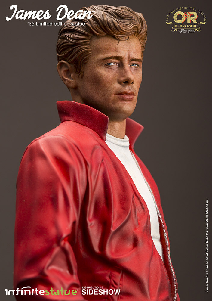 James Dean Statue by Infinite Statue 905614 | eBay
