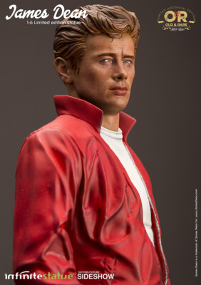 James Dean Statue by Infinite Statue 905614 | eBay