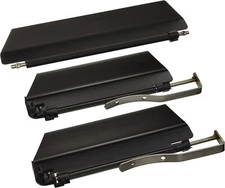 Earthway 3-Sided Salt Deflector Kit # 60184 for 2130 Spreader