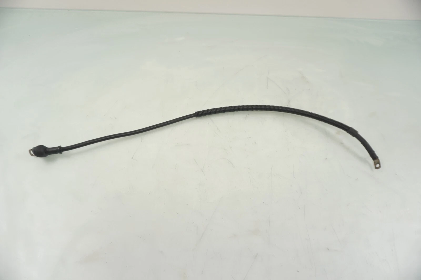 1999-2002 GTX LRV Sea-Doo OEM Negative Electrical Battery Ground Cable (Black)