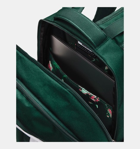 2024 Under Armour UA Storm Hustle 5.0 Backpack Back Pack Book Bag - Many Colors - Picture 46 of 170