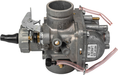 MIKUNI - VM Round Slide Carburetor 28mm | FVM28-49