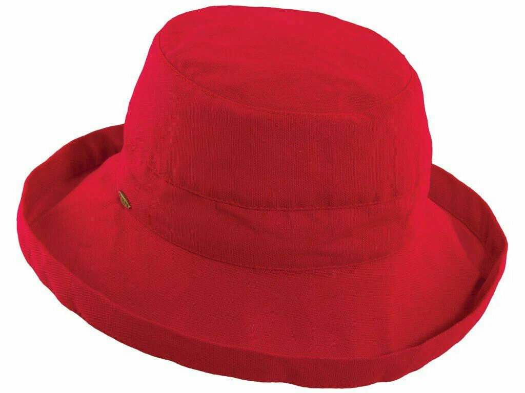 Scala Red Hats for Women for sale | eBay