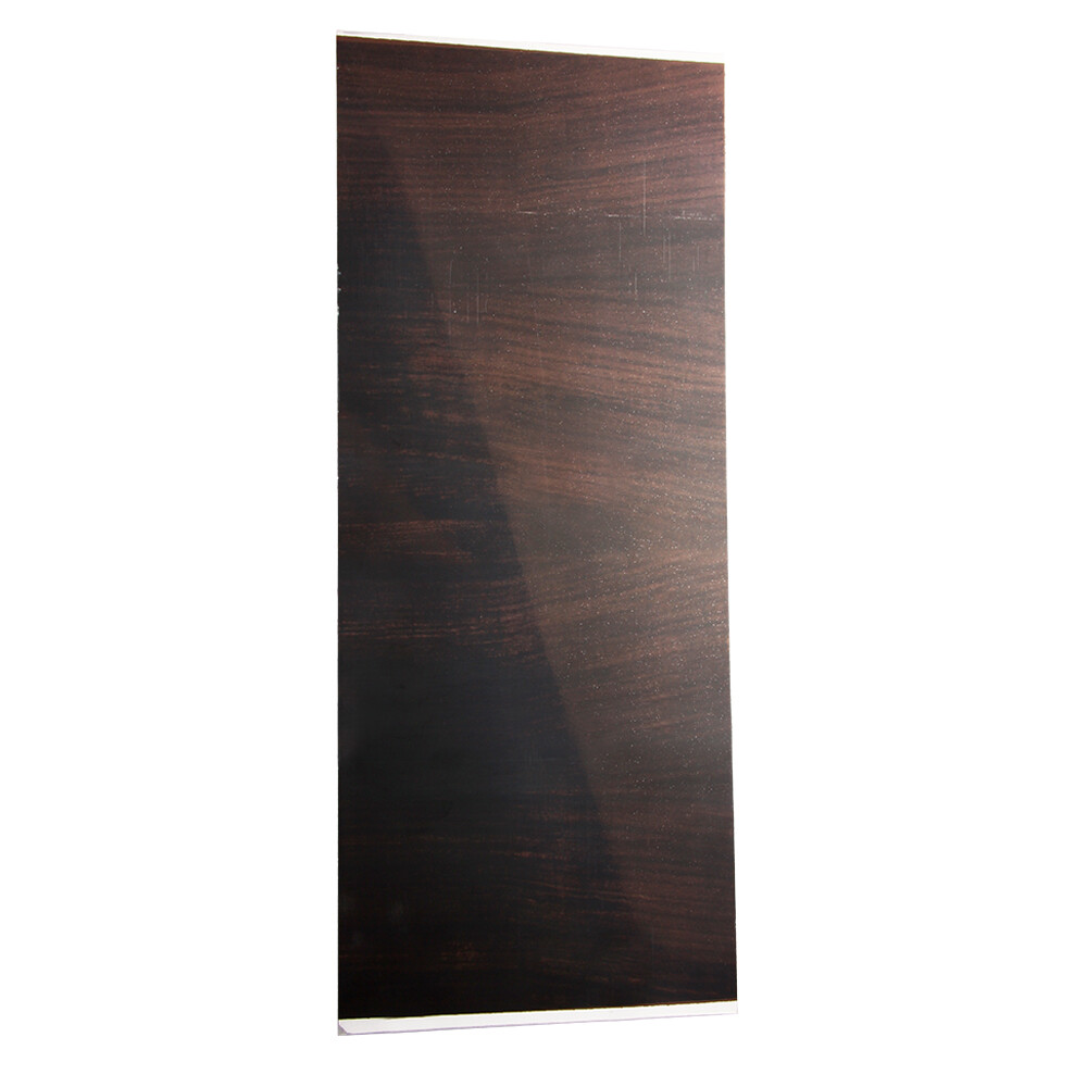 1 Pcs Acoustic Guitar Blank Pickguard Scratch Plate Material Sheet