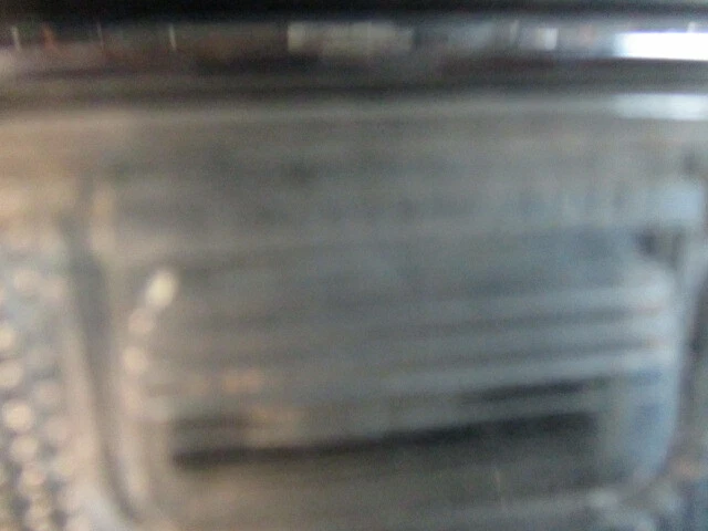 Rolls Royce Silver Shadow 1969 luz marcadora lateral transparente Foto 2 de 3