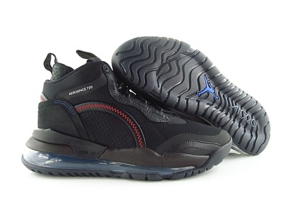 nike jordan aerospace 720 black