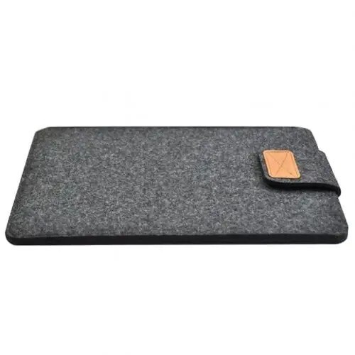 Premium Filz Hülle Slim Tablet Case - Perfekt für MacBook Air Pro 11 13 15 Zoll - Bild 9 von 12