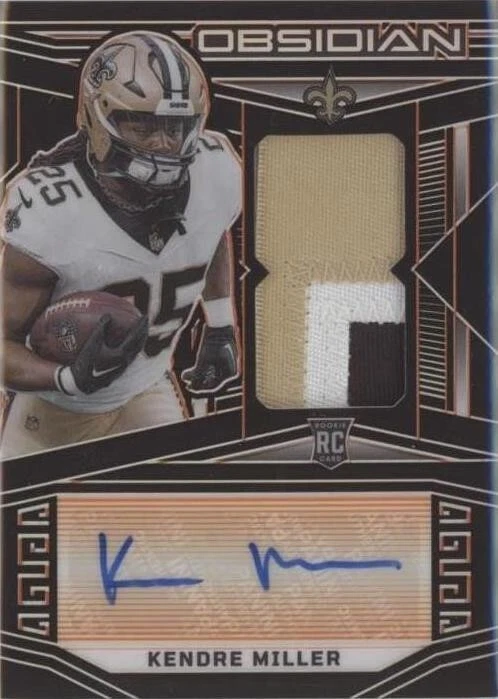 Electric Etch Orange