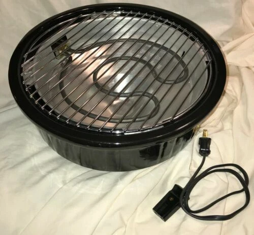 Rival Parrillas y planchas de contacto