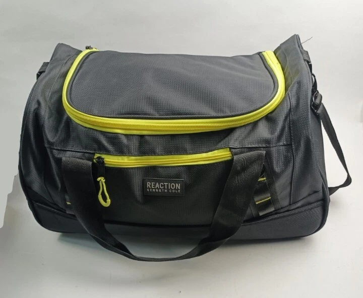 Kenneth cole weekender duffle bag sale