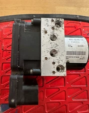 2011 Ford Fiesta ABS Anti-Lock Brake Pump Module Assembly OEM