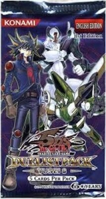YUGIOH DUELIST PACK YUSEI FUDO 3 DP10 BOOSTER PACKS X 5 BRAND NEW | eBay YUGIOH DUELIST PACK YUSEI FUDO 3 DP10 BOOSTER PACKS X 5 BRAND NEW | eBay