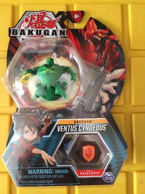 bakugan walgreens