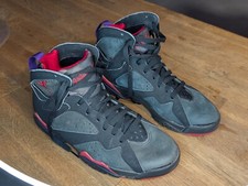Nike Air Jordan 7 OG Raptor 1992 Men Size 8 E...