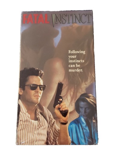 Motorama VHS 1991 - Jordan Christopher Michael - Martha Quinn