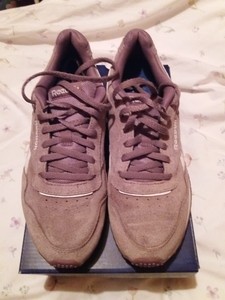 Ladies Reebok Trainers | eBay