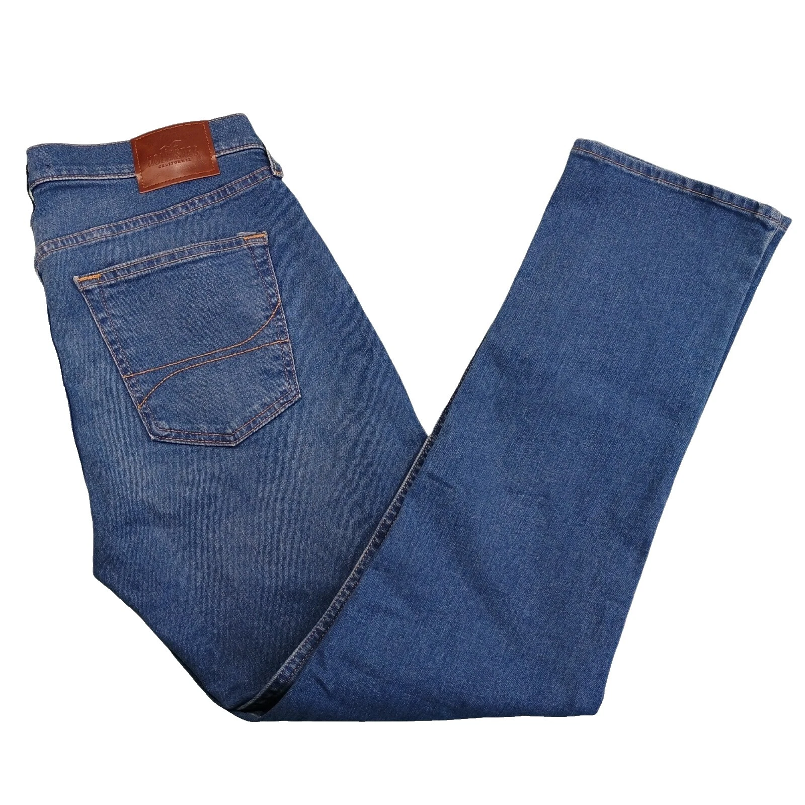 Hollister 31 Size Jeans for Men