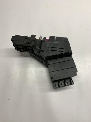 MERCEDES-BENZ M W166 Relais Sicherungskasten A1665402450 OEM 2013