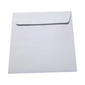 25 Briefumschlage 170x170 Mm Quadratisch Weiss Olin Absolute White Regular 17x17 Ebay