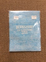 Vintage Berkshire Fine 15 Stockings Touch Of Gold Foot Size 9 1/2-10 Vintage Berkshire Fine 15 Stockings Touch Of Gold Foot Size 9 1/2-10