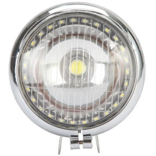 Barra de luz de señal de giro antiniebla punto de paso para Honda Shadow Aero Ace Phantom VLX VT - Imagen 9 de 12