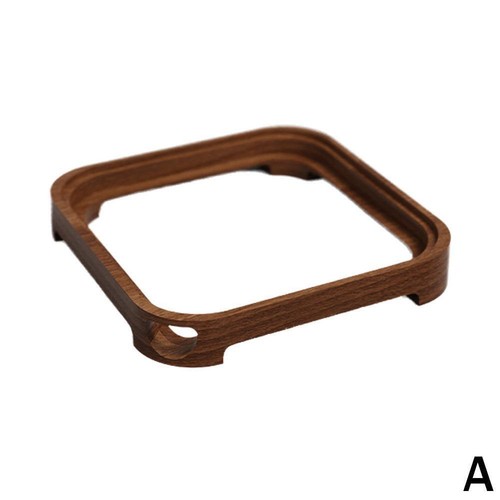 Wood Base For Applemacminim4 Anti Slip Bracket cooling J4 base DIY H6F1 K1W8 - Photo 14/15