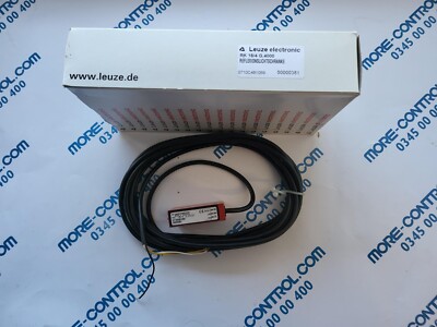 RK18/4G4000 / RK18/4 G.4000 / 5000381 Leuze Sensor reflektierend **PREIS INKL. MWST**