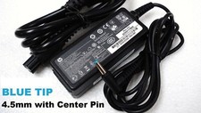 Genuine 45W Laptop Charger 854054-001 741727-001 Adapter 740015-001
