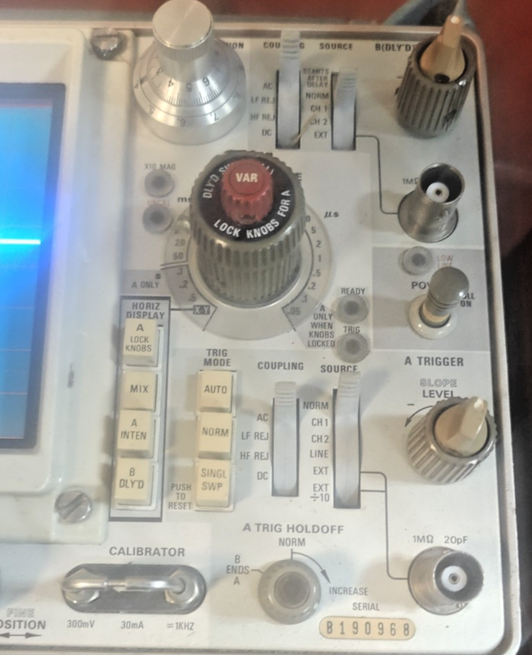 Tektronix 465 Analog Oscilloscope for sale online | eBay Tektronix 465 Analog Oscilloscope for sale online | eBay