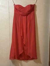 davids bridal dress Size 18w