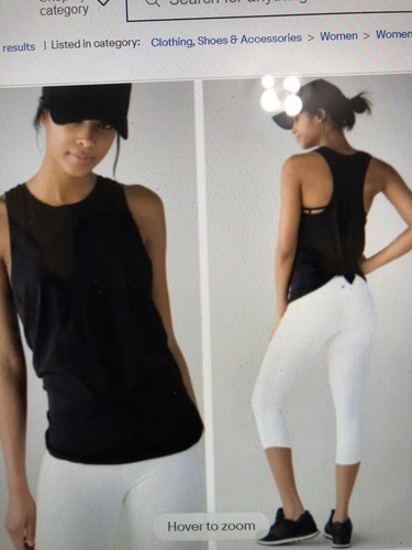 lululemon all tied up