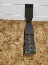 SORTER GRAF Co. Business Bookkeeping Records Charts Industrial Repurpose Vintage